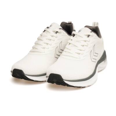 Hummel Plax White Erkek Spor Ayakkabı 900696-9001  - 3