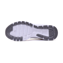 Hummel Porter X Erkek Beyaz Spor Ayakkabı 900278-9001 (3)