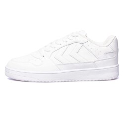 HUMMEL - Hummel Power Play Tr Unisex Beyaz Spor Ayakkabı 900714-9001 