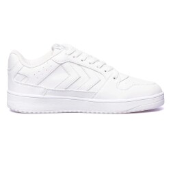 Hummel - Hummel Power Play Tr Unisex Beyaz Spor Ayakkabı 900714-9001 (1)