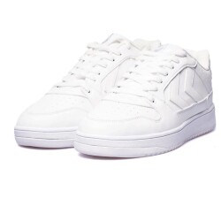 Hummel Power Play Tr Unisex Beyaz Spor Ayakkabı 900714-9001  - 3