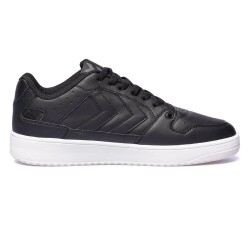 Hummel - Hummel Power Play Tr Unisex Siyah Spor Ayakkabı 900714-2001 