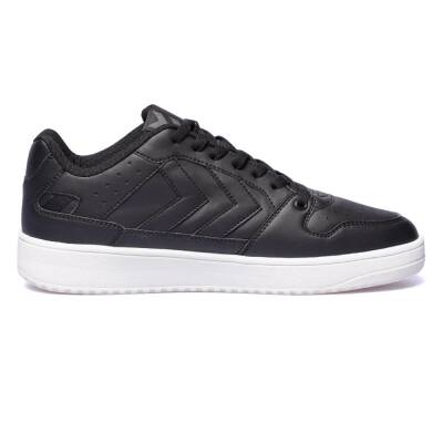 Hummel Power Play Tr Unisex Siyah Spor Ayakkabı 900714-2001 - 1
