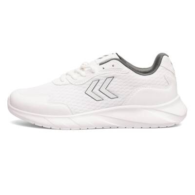 Hummel Proctıon Unisex Beyaz Spor Ayakkabı 900721-9001  - 1