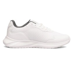 HUMMEL - Hummel Proctıon Unisex Beyaz Spor Ayakkabı 900721-9001 (1)