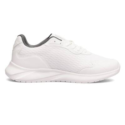 Hummel Proctıon Unisex Beyaz Spor Ayakkabı 900721-9001  - 2