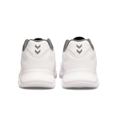 Hummel Proctıon Unisex Beyaz Spor Ayakkabı 900721-9001 (4)