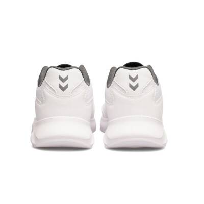 Hummel Proctıon Unisex Beyaz Spor Ayakkabı 900721-9001  - 4