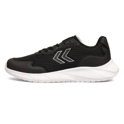 Hummel Proctıon Unisex Siyah Spor Ayakkabı 900721-2001  - 1