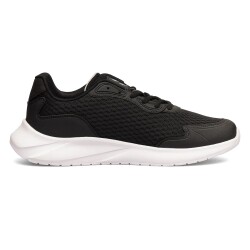 HUMMEL - Hummel Proctıon Unisex Siyah Spor Ayakkabı 900721-2001 (1)