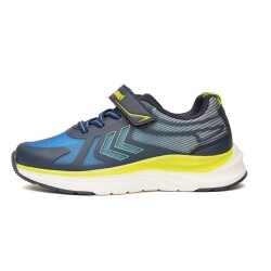 HUMMEL - Hummel Quanna Jr Dress Blue Çocuk Spor Ayakkabı 900591-7459 