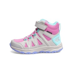 HUMMEL - Hummel Reyo Hıgh Waterproof P Whit Kız Çocukbotu 900822-3534 