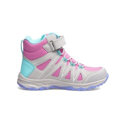 HUMMEL - Hummel Reyo Hıgh Waterproof P Whit Kız Çocukbotu 900822-3534 (1)