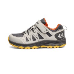 HUMMEL - Hummel Reyo Waterproof Çocuk Spor Ayakkabısı 900773-1549 