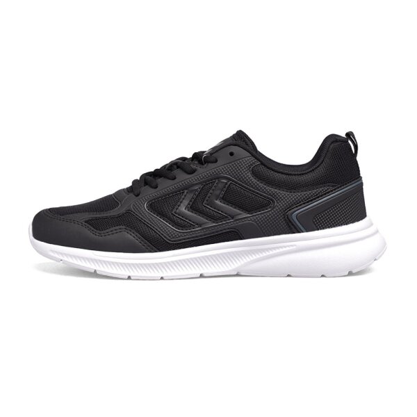 Hummel Rush Iı Unisex Siyah Spor Ayakkabı 900895-2001  - 1