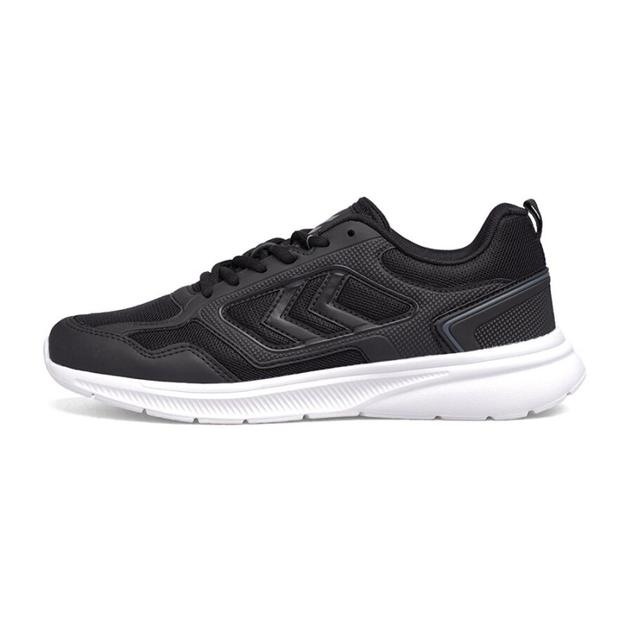 Hummel Rush Iı Unisex Siyah Spor Ayakkabı 900895-2001  - 1