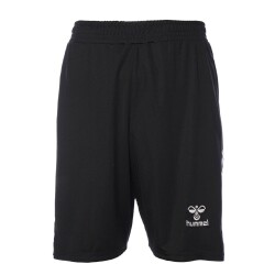 HUMMEL - Hummel Short Drem Traınıng Erkek Siyah 932101-2001 