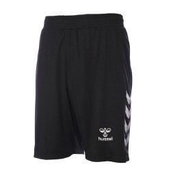 HUMMEL - Hummel Short Drem Traınıng Erkek Siyah 932101-2001 (1)