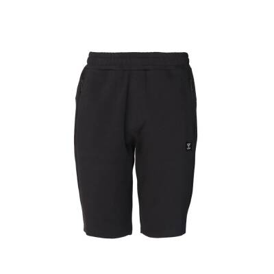 Hummel Short Interval Erkek Siyah 931663-2001  - 1