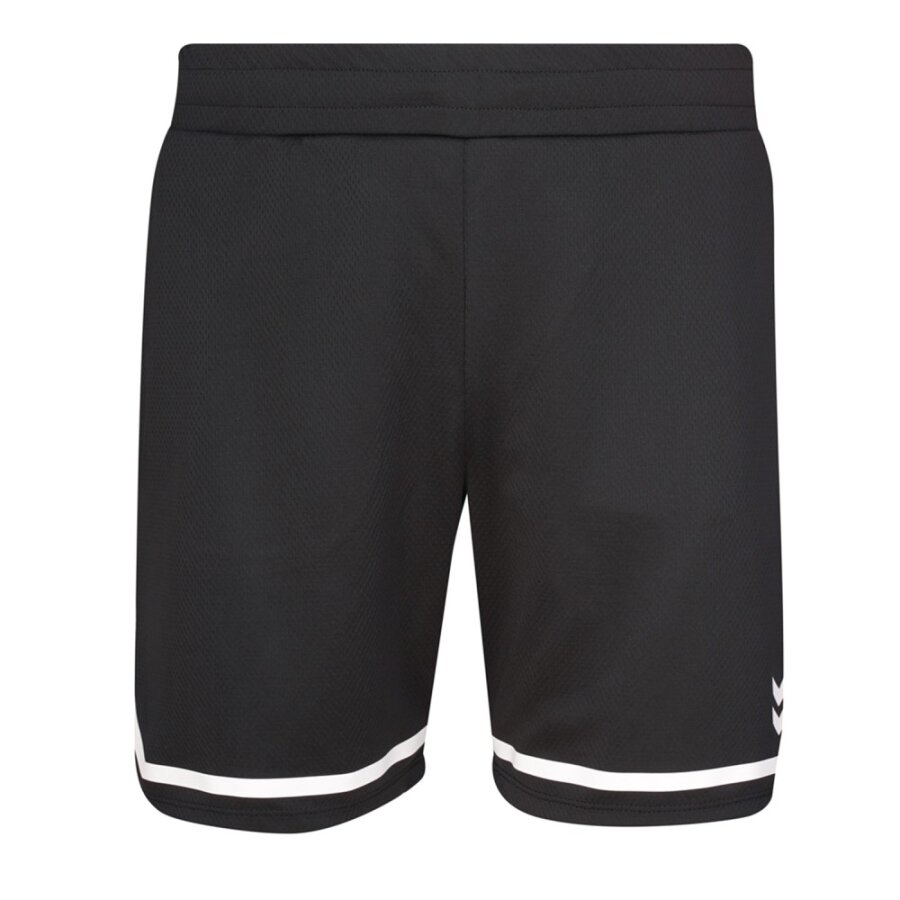 Hummel Short Sur Erkek Siyah 932463-2001  - 1