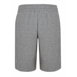 Hummel Shorts Mesen Erkek Gri 932095-2833 (2)