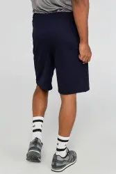 Hummel Shorts Mesen Erkek Lacivert 932095-7480 (2)