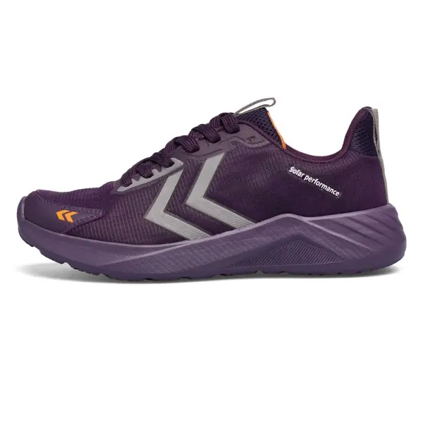 Hummel Solar Performance Iı Blackberry 900897-7606