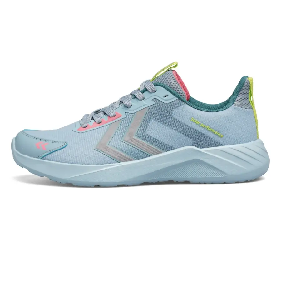 Hummel Solar Performance Iı Petrol 900897-7871 - 1