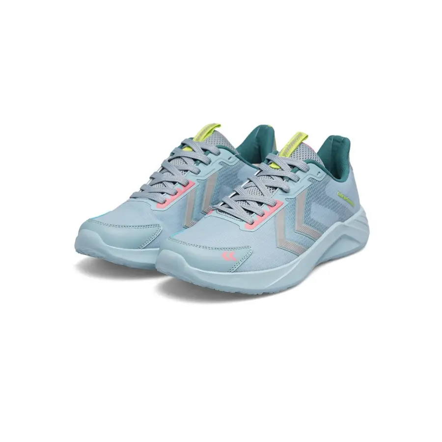 Hummel Solar Performance Iı Petrol 900897-7871 - 3