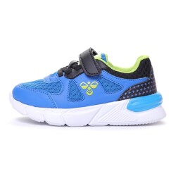 Hummel Star Mavi Çocu Spor Ayakkabı 900129-7019 (1)