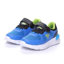 Hummel Star Mavi Çocu Spor Ayakkabı 900129-7019 (3)