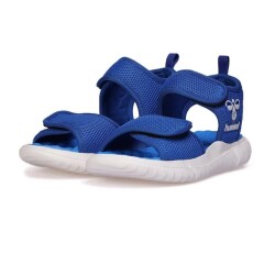 Hummel Sunny Jr Çocuk Sandaleti Dress Blue 900729-7459 (3)