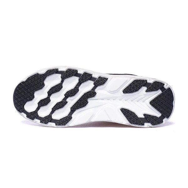 Hummel Taucan Erkek Black Grey Spor Ayakkabı 900606-2123 - 4