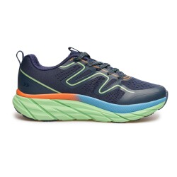 HUMMEL - Hummel Taucan Erkek Dress Blue Spor Ayakkabı 900606-7459 (1)
