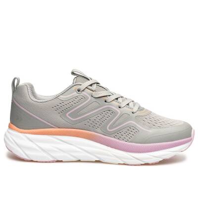 Hummel Taucan Kadın Alloy Spor Ayakkabı 900606-1100 - 1