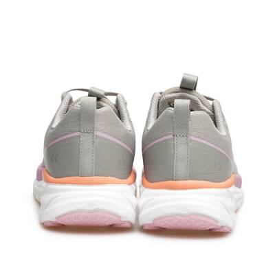 Hummel Taucan Kadın Alloy Spor Ayakkabı 900606-1100 - 4
