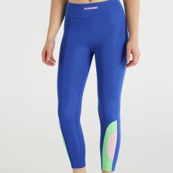 Hummel Tayt Hmlhayman Kadın Saks 932174-7837 (1)