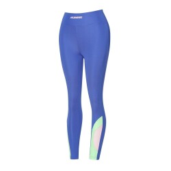 Hummel Tayt Hmlhayman Kadın Saks 932174-7837 (2)