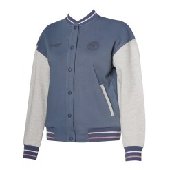 Hummel Tek Üst Felıxa Kadın Açık Mavi 922392-8588 (1)