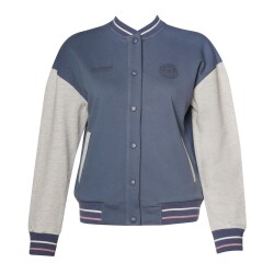 Hummel Tek Üst Felıxa Kadın Açık Mavi 922392-8588 (2)