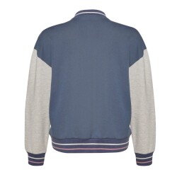 Hummel Tek Üst Felıxa Kadın Açık Mavi 922392-8588 (3)