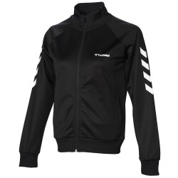 Hummel Tek Üst Genesa Kadın Siyah 921773-2001 (1)