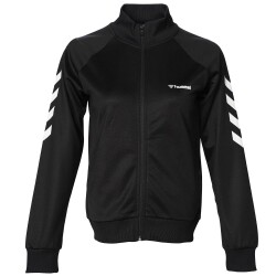 Hummel Tek Üst Genesa Kadın Siyah 921773-2001 (2)