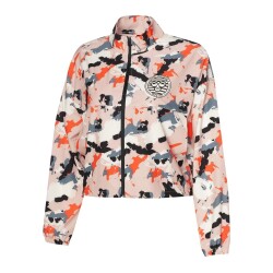 Hummel Tek Üst Hmljoker Crop Kadın 922216-3847 (1)
