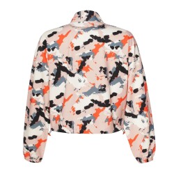 Hummel Tek Üst Hmljoker Crop Kadın 922216-3847 (2)