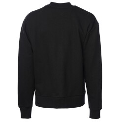 Hummel Tek Üst Hmlnıck Bomber Erkek Siyah 921809-2001 (3)