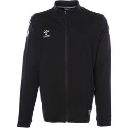 Hummel Tek Üst Hmloregon Erkek Siyah 922221-2001 (1)