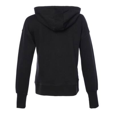 Hummel Tek Üst T-ıc Icona Zıp Kadın Siyah 921774-2001  - 3