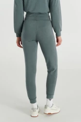 HUMMEL - Hummel Tekalt Alpa Pants Bayan Gri 932132-7319 (1)