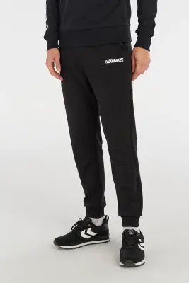 Hummel Tekalt Elemental Erkek Siyah 931981-2001  - 1